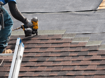 About Roof Repair Experts Saint Marys, GA